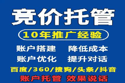 sem托管服务案例：如何实现广告投放精准投放